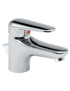 Vado Chelsea Mono Basin Mixer Tap With Pop-Up Waste