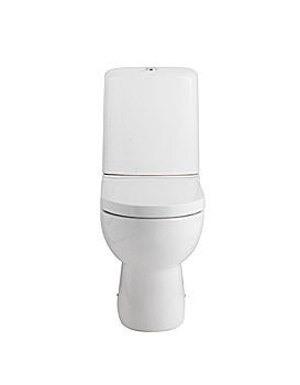 Balterley Vogue Closed Coupled WC Including Cistern And Fittings 700mm