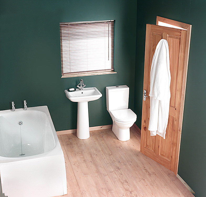 Bathroom Suite