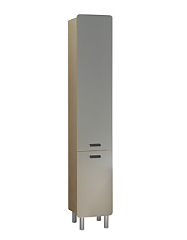Balterley Aspire Floor Mounted Cabinet 350mm