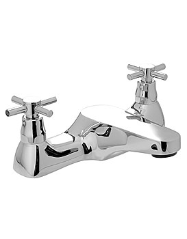 Vado Vecta Deck Mounted Bath Filler Tap