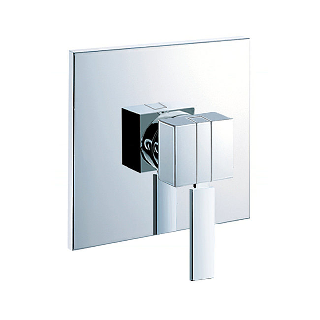 Vado Instinct Wall Mounted Concealed Shower Mixer Valve