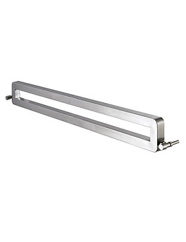 Vista EOS Designer Radiator 1500mm Central