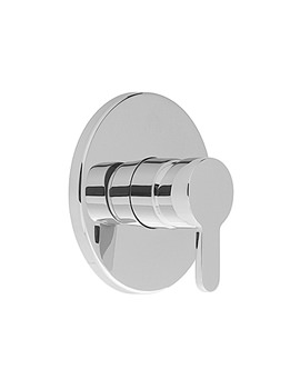 Vado Sense Concealed Wall Mounted Shower Mixer Valve