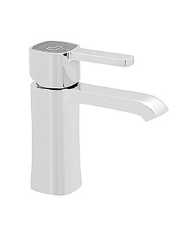 Vado Time Single Lever Mono Basin Mixer Tap