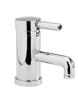 Home Of Ultra Helix Single Lever Mono Basin mixer | PK365