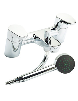 Home Of Ultra Tilt Bath Shower Mixer Tap
