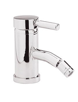 Home Of Ultra Helix Single Lever Mono Bidet Mixer Tap
