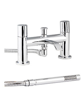 Home Of Ultra Ecco Bath Shower Mixer Taps