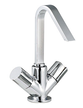 Home Of Ultra Ecco Mono Basin Mixer Tap