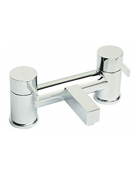 Home Of Ultra - Venture Bath Filler tap