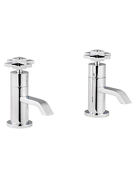 Home Of Ultra Mantra Bath Taps - Pair of Bath Taps