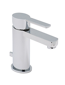 Vado Soho Mono Basin Mixer Tap Inc Pop Up Waste