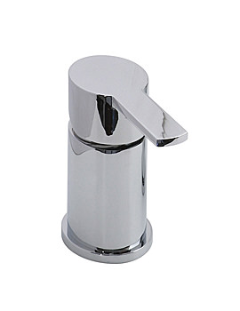 Vado Soho Deck Mounted Single Lever Valve