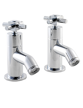 Home Of Ultra Titan Basin Taps Pair | PM361 - PM370