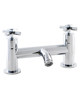 Home Of Ultra Titan Bath Filler Taps
