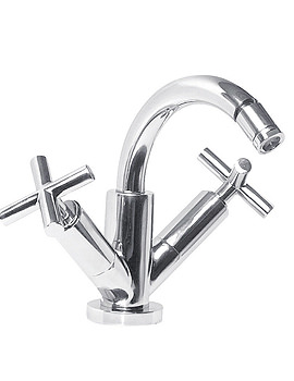 Home Of Ultra Helix Mono Bidet Mixer