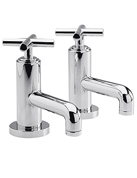 Home Of Ultra Helix Cross Head Basin Taps