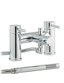 Home Of Ultra Quest Bath Shower Mixer Tap With No1 Kit
