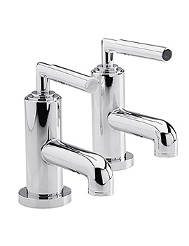 Home Of Ultra Helix Basin Taps