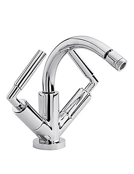 Home Of Ultra Helix Mono Bidet Mixer Tap