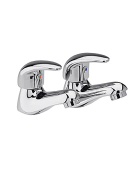 Home Of Ultra Athena Basin Tap Pair