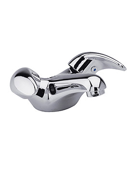 Home Of Ultra Athena Mono Basin Mixer Tap | PH305L