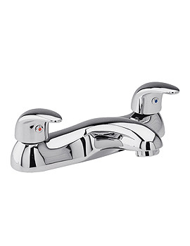 Home Of Ultra Athena Deck Mounted Bath Filler Tap | PH343L
