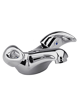 Home Of Ultra Loop Mono Basin Mixer Tap