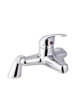 Home Of Ultra Eon Single Lever Bath Filler Tap