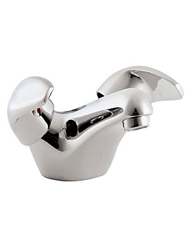 Home Of Ultra Eon Mono Basin Mixer Tap | Mixer-PH305L, HANDLES-PH376