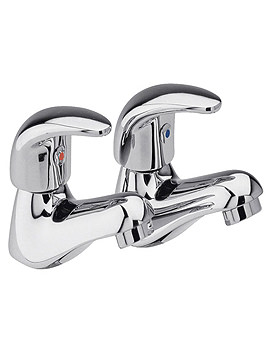 Home Of Ultra Eon Basin Tap [ Pair ]