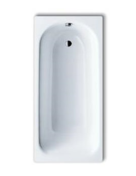 Kaldewei Saniform Plus 373-1 Steel Bath 1700mm x 750mm