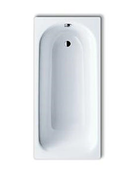 Kaldewei Saniform Plus 361-1 Steel Bath 1500mm x 700mm