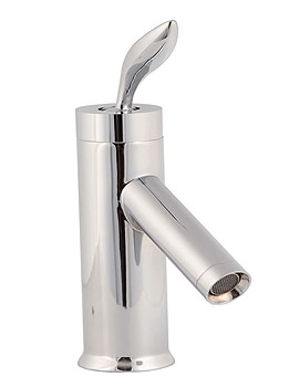 Home Of Ultra Flame Mono Basin Mixer Tap | PV305