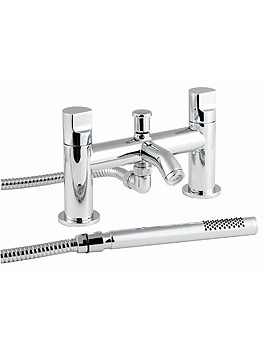 Home Of Ultra Orion Bath Shower Mixer