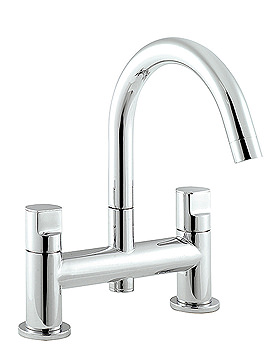 Home Of Ultra Swivel Bath Filler - Orion Bath Filler Taps