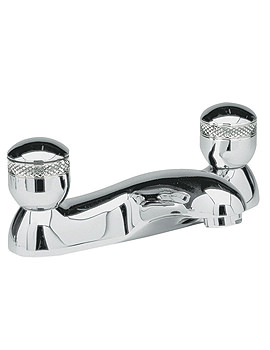 Home Of Ultra Contour Deck Mounted Bath Filler Tap | PH343L