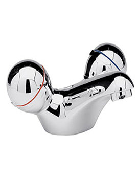 Home Of Ultra Jupiter Mono Basin Mixer Tap | PH305L, PG352