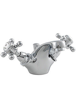 Home Of Ultra York Mono Basin Mixer Tap | HF305