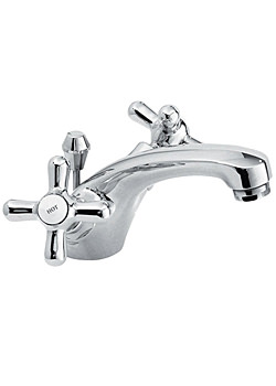 Home Of Ultra Nostalgic Mono Basin Mixer Tap | X355
