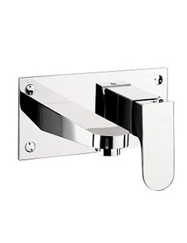 CrossWater Modest Basin 2 Hole Set | MO121WNC
