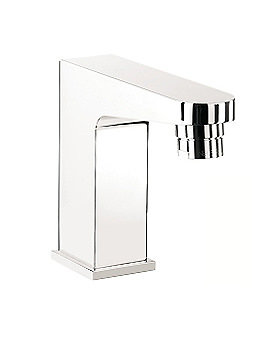 CrossWater Modest Bath Spout | MO0370DC