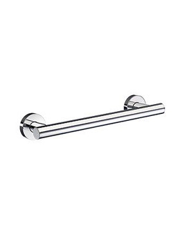 Smedbo Home Grab Bar | HK325