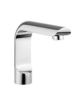 CrossWater Elite Bath spout | EL0370DC