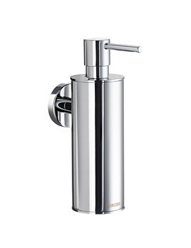 Smedbo Home Wall Mounted Soap Dispenser | HK370