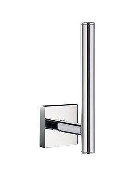 Smedbo House Spare Wall Mounted Toilet Roll Holder | RK320