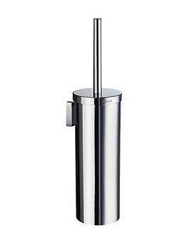 Smedbo House Wall Mounted Toilet Brush | RK332