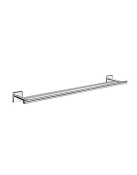 Smedbo House Towel Rail Double | RK3364