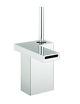 CrossWater Signature Monobloc Basin Tap | SG110DNC